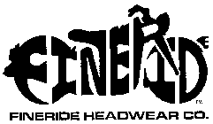 FINERIDE FINERIDE HEADWEAR CO.