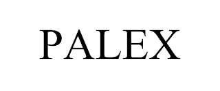 PALEX