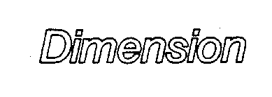 DIMENSION