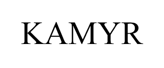KAMYR