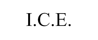 I.C.E.