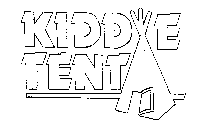 KIDDIE TENT