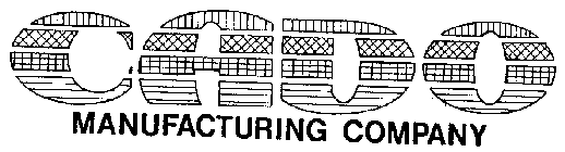 CADO MANUFACTURING COMPANY