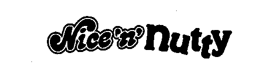 NICE 'N' NUTTY