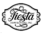 FIESTA CONFECTIONS, INC.