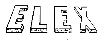 ELEX