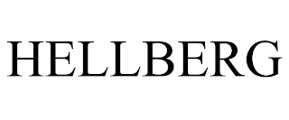 HELLBERG