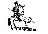 LOS ANGELES LANCERS