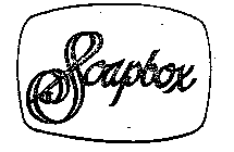 SOAPBOX