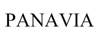 PANAVIA