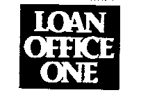 LOAN OFFICE ONE