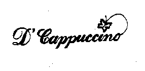 D'CAPPUCCINO