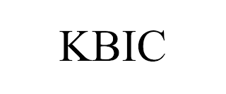 KBIC