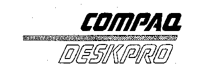 COMPAQ DESKPRO