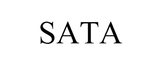 SATA