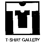 T-SHIRT GALLERY T