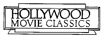 HOLLYWOOD MOVIE CLASSICS