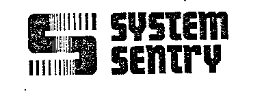 S SYSTEM SENTRY