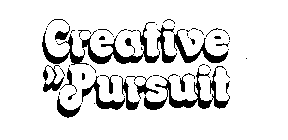 CREATIVE PURSUIT