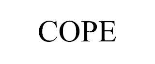 COPE