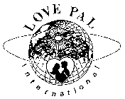 LOVE PAL INTERNATIONAL