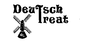 DEUTSCH TREAT DT