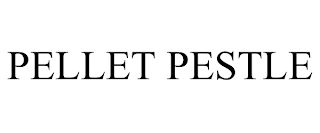 PELLET PESTLE