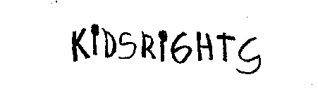 KIDSRIGHTS