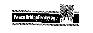 PEACE BRIDGE BROKERAGE LIMITED MAGIC CARPET SERVICE