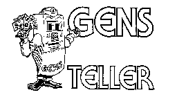 GENS TELLER