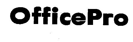 OFFICEPRO