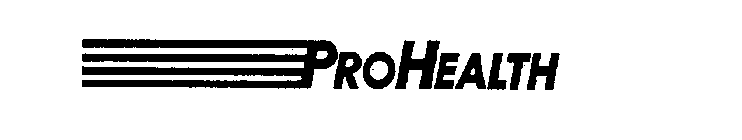 PROHEALTH