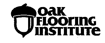 OAK FLOORING INSTITUTE