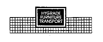 HYGRADE FURNITURE TRANSPORT