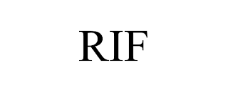 RIF