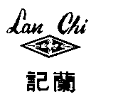 LAN CHI