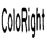 COLORIGHT