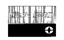 OLIN SKIS