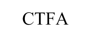 CTFA