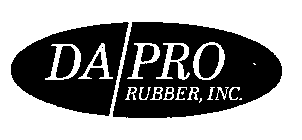 DA PRO RUBBER, INC.