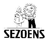 SEZOENS