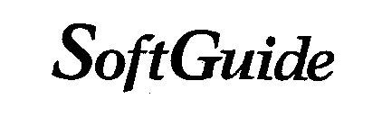 SOFTGUIDE