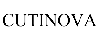 CUTINOVA