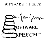 SOFTWARE SPEECH