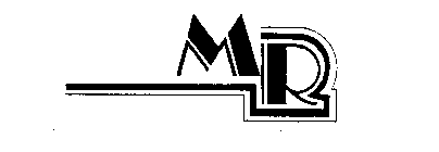 MR