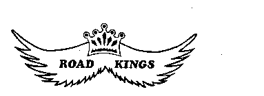 ROAD KINGS
