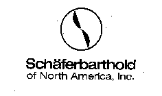 SCHAFERBARTHOLD OF NORTH AMERICA, INC.