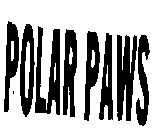 POLAR PAWS