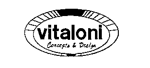 VITALONI CONCEPTS & DESIGN