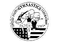 UNITED STATES GYMNASTICS FEDERATION